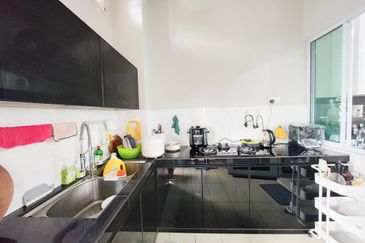 Emerald Residenz @ Bandar Seri Alam