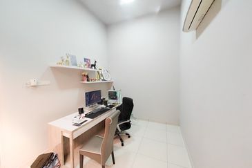 Emerald Residenz @ Bandar Seri Alam