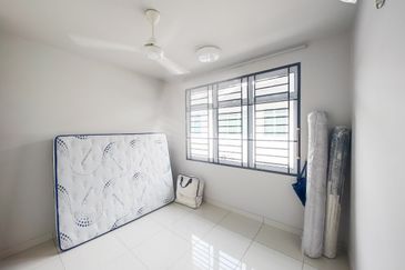 Emerald Residenz @ Bandar Seri Alam