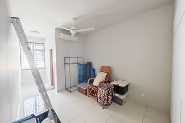 Emerald Residenz @ Bandar Seri Alam