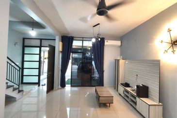 Citrine Residenz Seri Alam