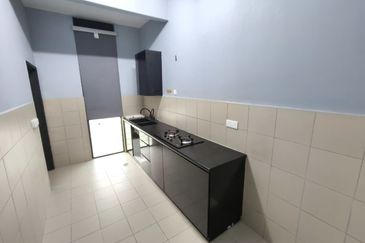 Citrine Residenz Seri Alam