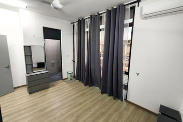 Citrine Residenz Seri Alam