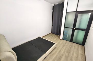 Citrine Residenz Seri Alam