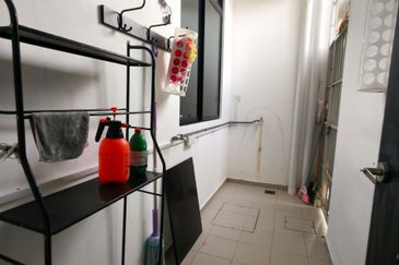 Citrine Residenz Seri Alam