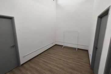 Citrine Residenz Seri Alam