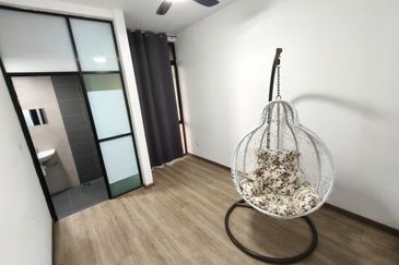 Citrine Residenz Seri Alam