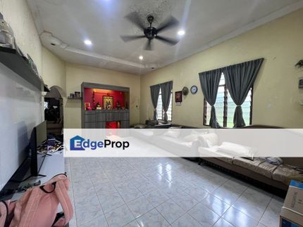 Single Storey Bungalow @ Taman Kempas, Johor, Johor Bahru