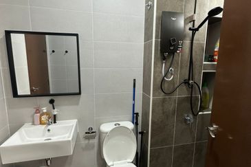 Taman Desa Tebrau - (cello 3b)