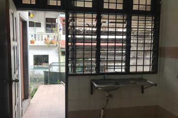 Taman Desa Cemerlang