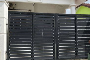 Taman Sierra Perdana