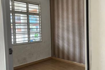 Taman Sierra Perdana