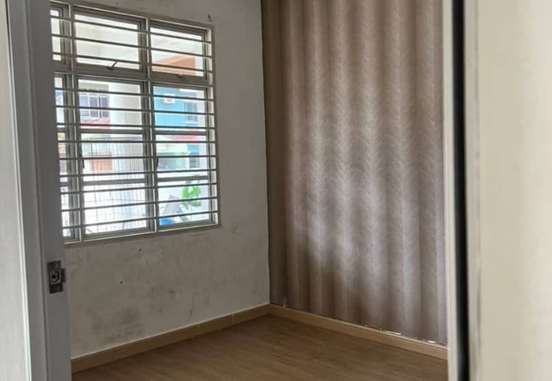 Taman Sierra Perdana