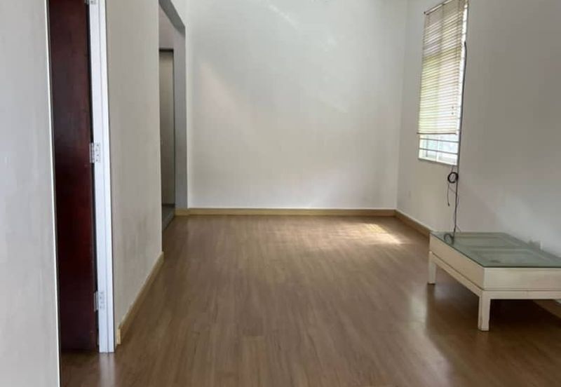 Taman Sierra Perdana