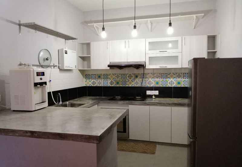 Taman Sierra Perdana