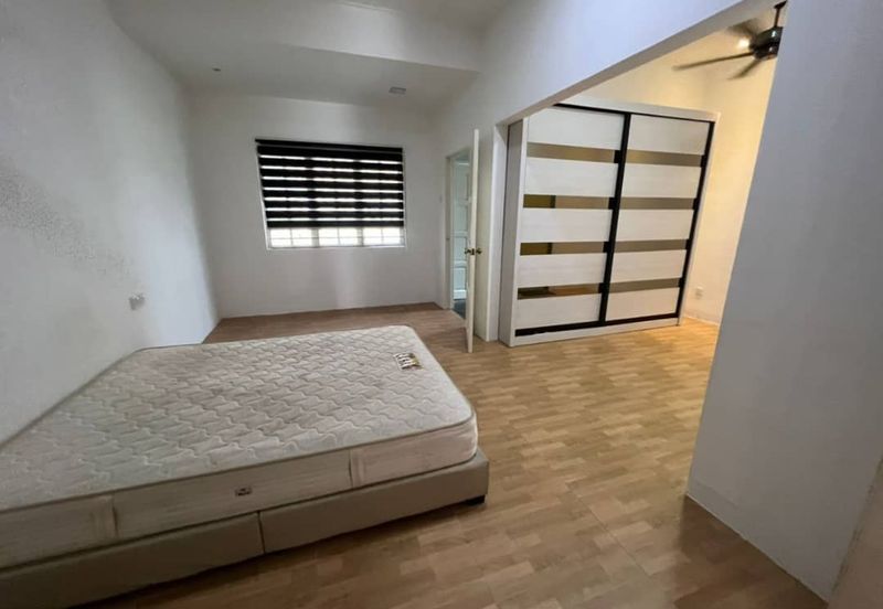 Taman Sierra Perdana