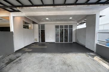 Taman Damansara Aliff