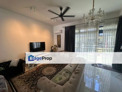 Double Storey Terrace @ Eco Summer, Johor, Johor Bahru