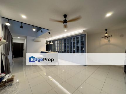 Double Storey Terrace Endlot @ Eco Summer, Johor, Johor Bahru