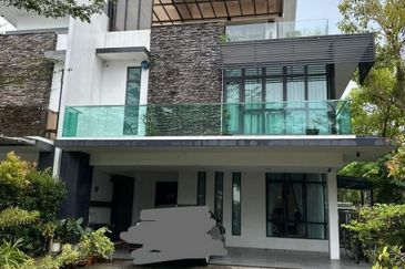 The Straits View Residences