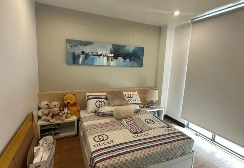 The Straits View Residences