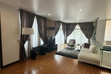 The Straits View Residences