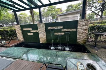 The Straits View Residences