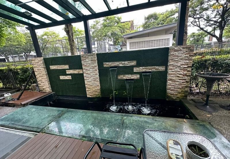 The Straits View Residences