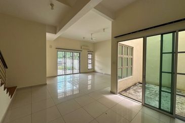 Bandar Baru Seri Alam