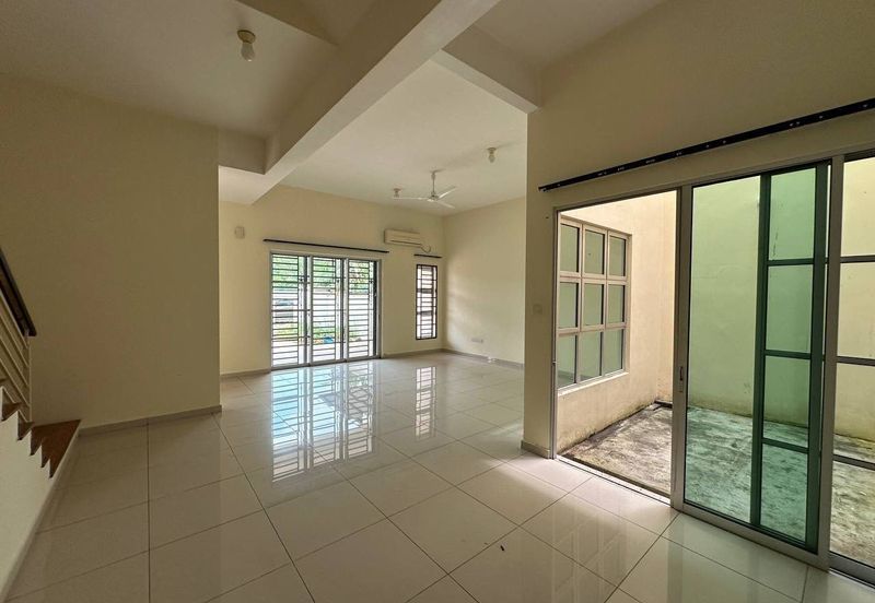 Bandar Baru Seri Alam