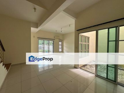 2.5 Storey Terrace @ Seri Alam, Johor, Masai