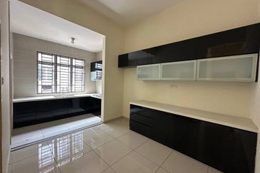 Bandar Baru Seri Alam