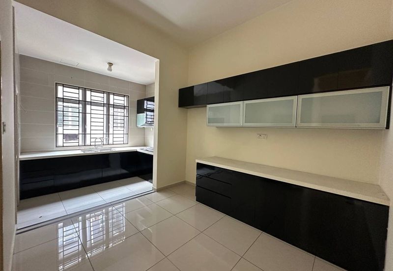 Bandar Baru Seri Alam