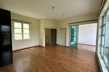 Bandar Baru Seri Alam