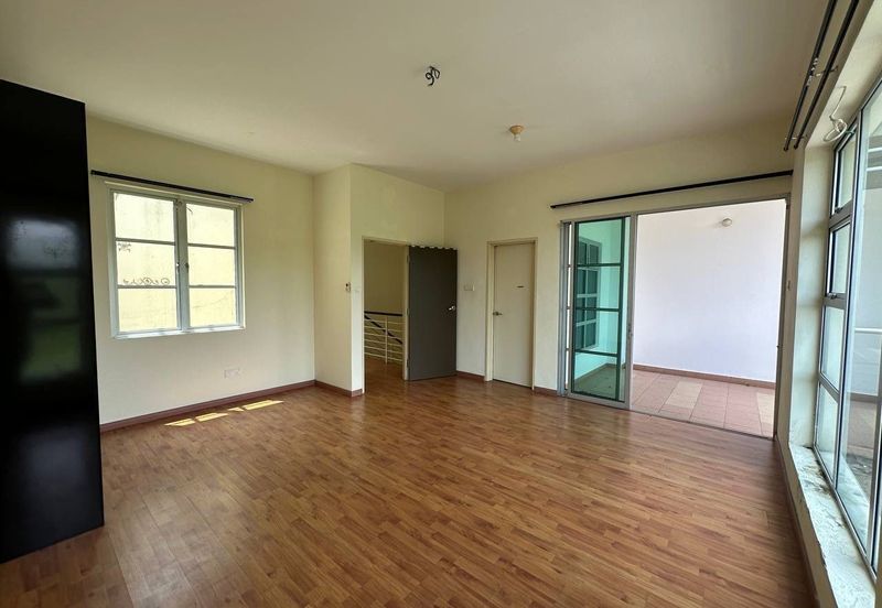 Bandar Baru Seri Alam