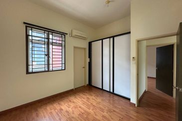 Bandar Baru Seri Alam