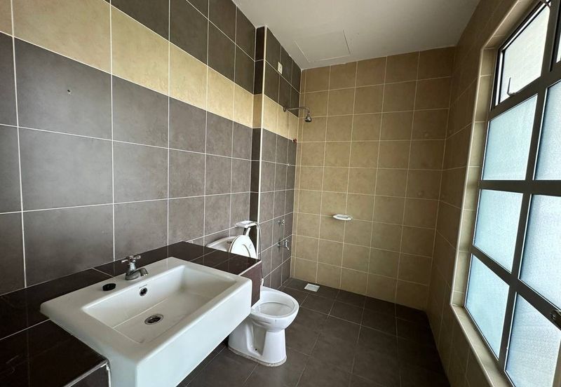 Bandar Baru Seri Alam