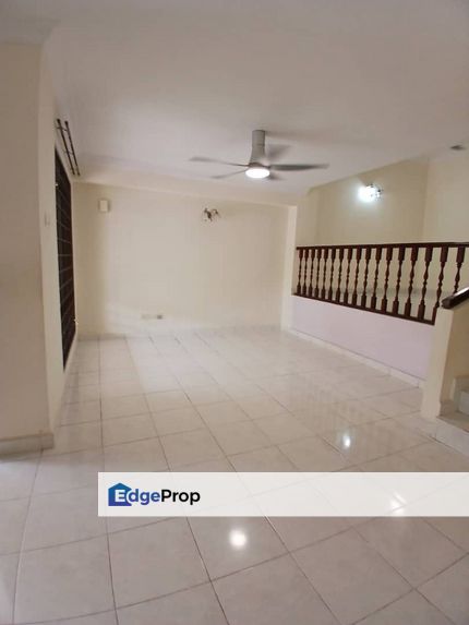 Double Storey Terrace @ Mount Austin, Johor, Johor Bahru