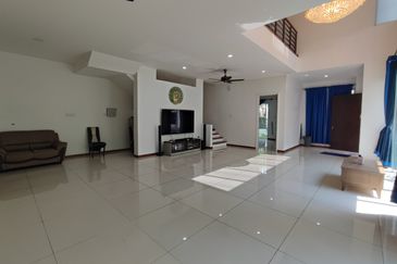 Isola Villa @ Senibong Cove