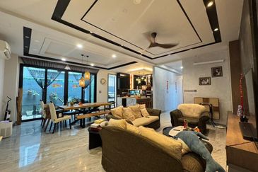 Kiara 1 @ Austin Heights