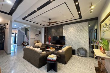 Kiara 1 @ Austin Heights