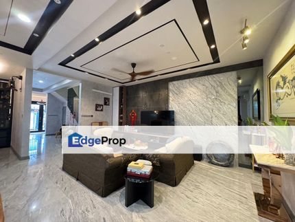 3 Storey Cluster @ Austin Height, Johor, Johor Bahru