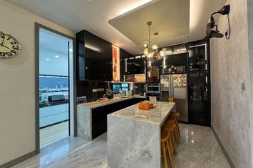 Kiara 1 @ Austin Heights