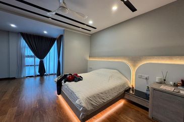 Kiara 1 @ Austin Heights