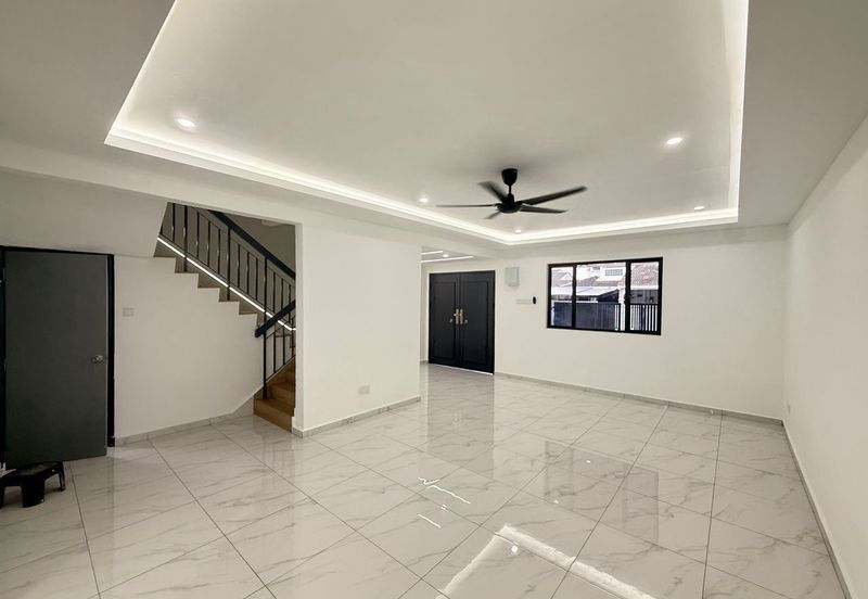 Taman Desa Cemerlang