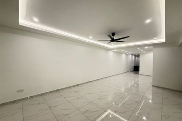 Taman Desa Cemerlang