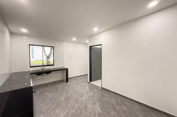 Taman Desa Cemerlang