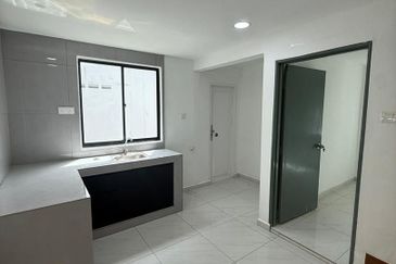 Bandar Baru Permas Jaya