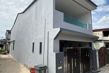 Bandar Baru Permas Jaya