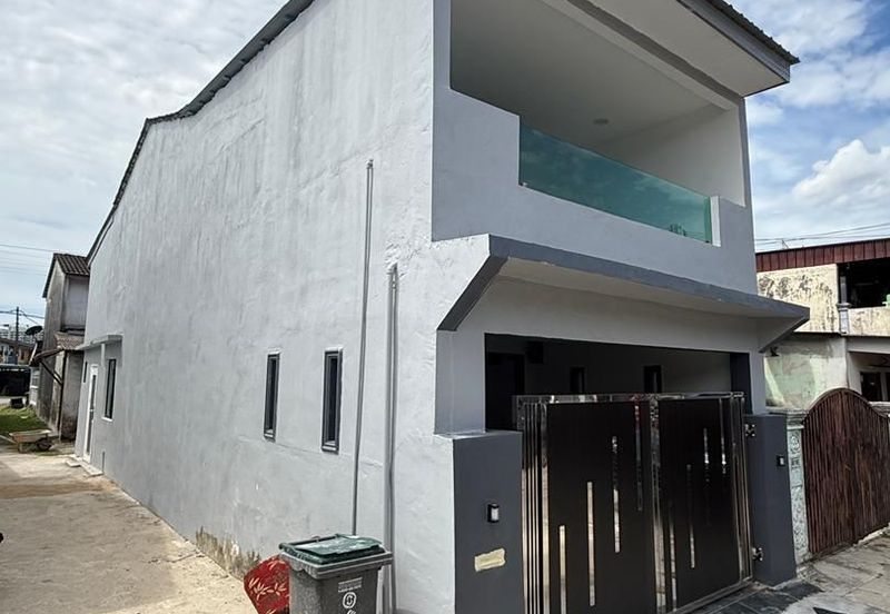 Bandar Baru Permas Jaya